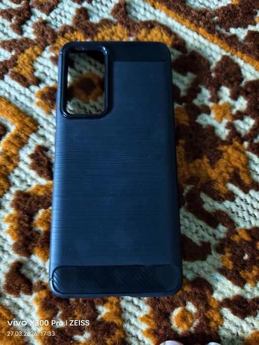 chexol xiaomi 12x telfoniga yangi