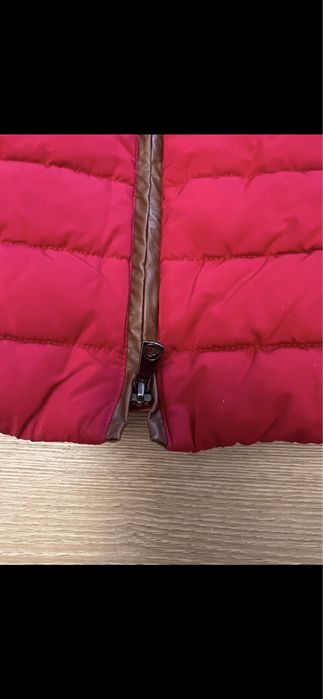 Зимно Яке на Mayoral