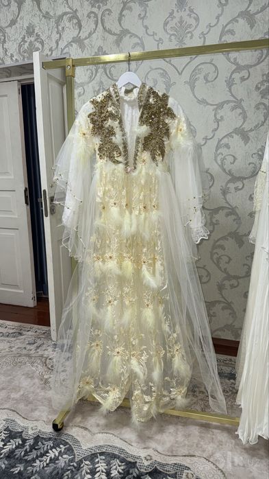Саломга ансамбль