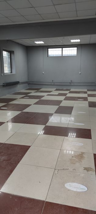 Помещение на Складской