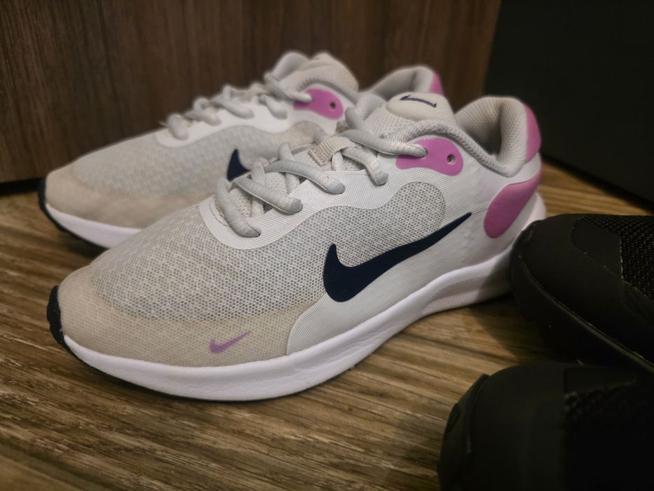Adidas, GEOX,NIKE - Детски маратонки