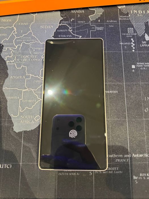 Samsung Galaxy S 25 ultra