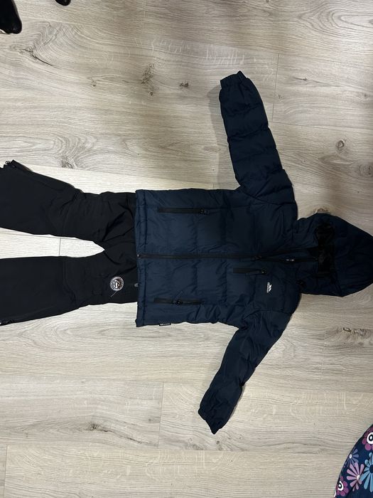 Ски екип за дете 3-4 г.