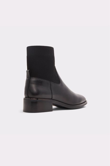 Страхотни нови боти от естествена кожа Aldo