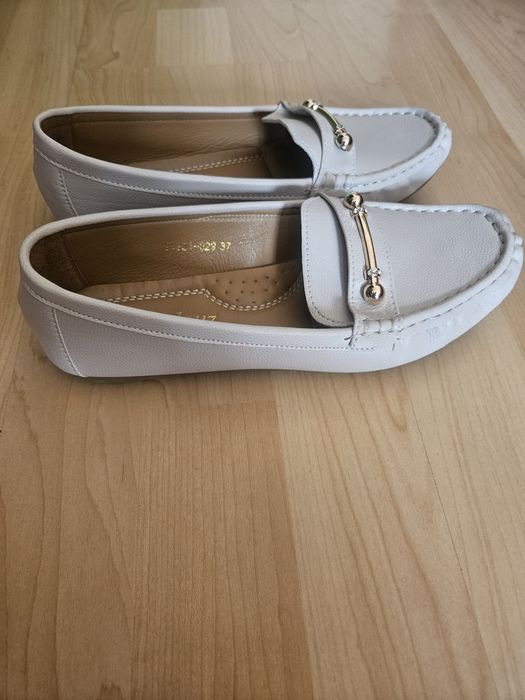 Нови дамски мокасини