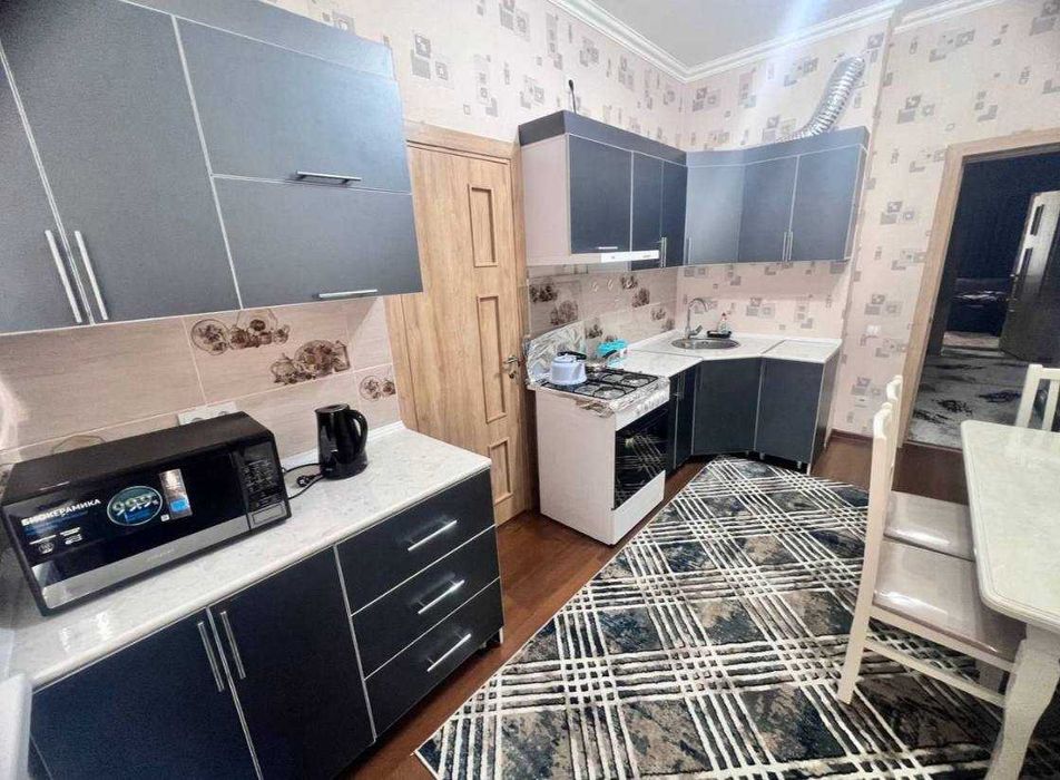 Сдается квартира.. в ЖК Parisien