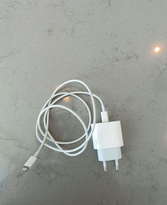 Apple 20w оригинал