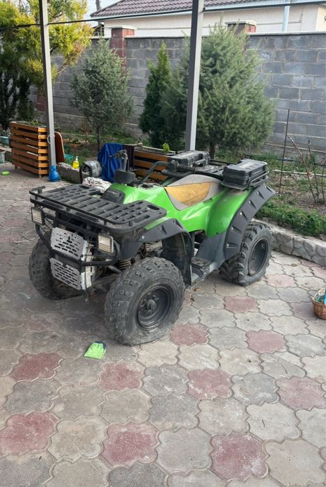 Казума гатор 250