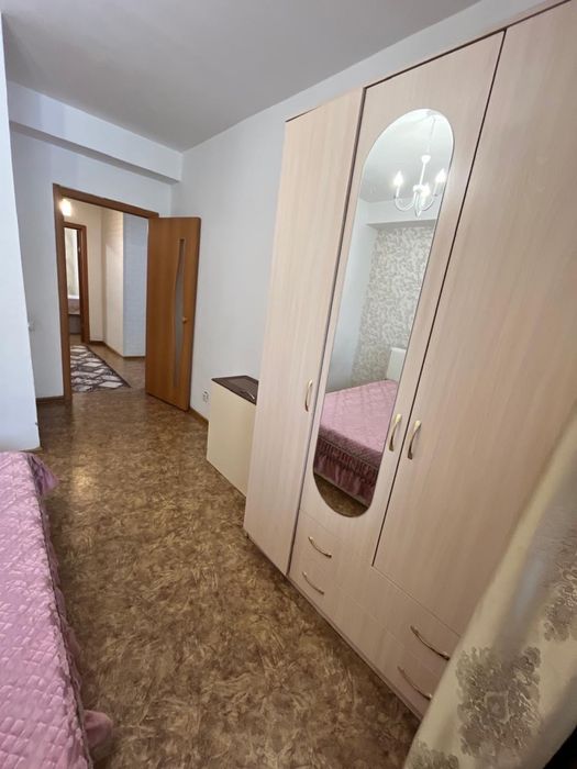 2 комн квартира, 62 м2