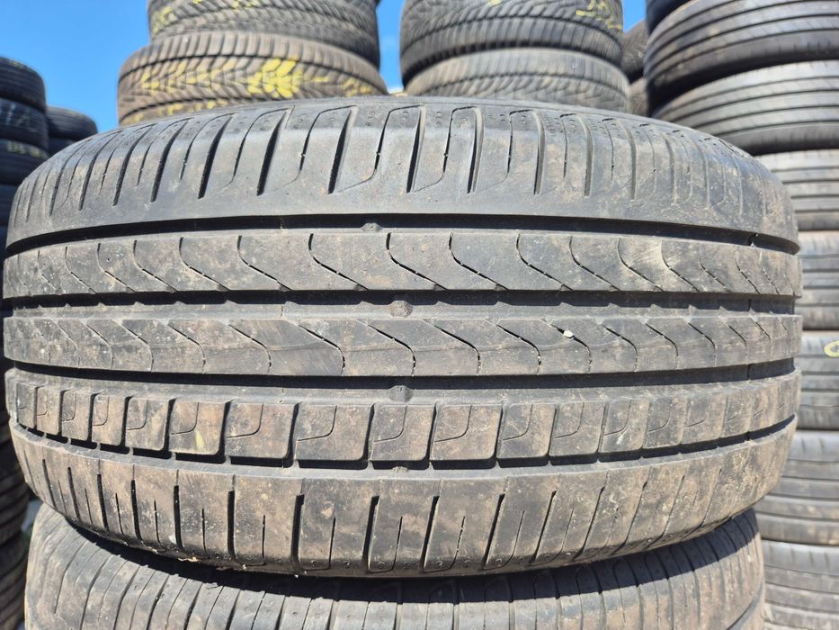 2 Anvelope de VARA - 235/45/18 - PIRELLI - Stare F BUNA - DOT 2023 !