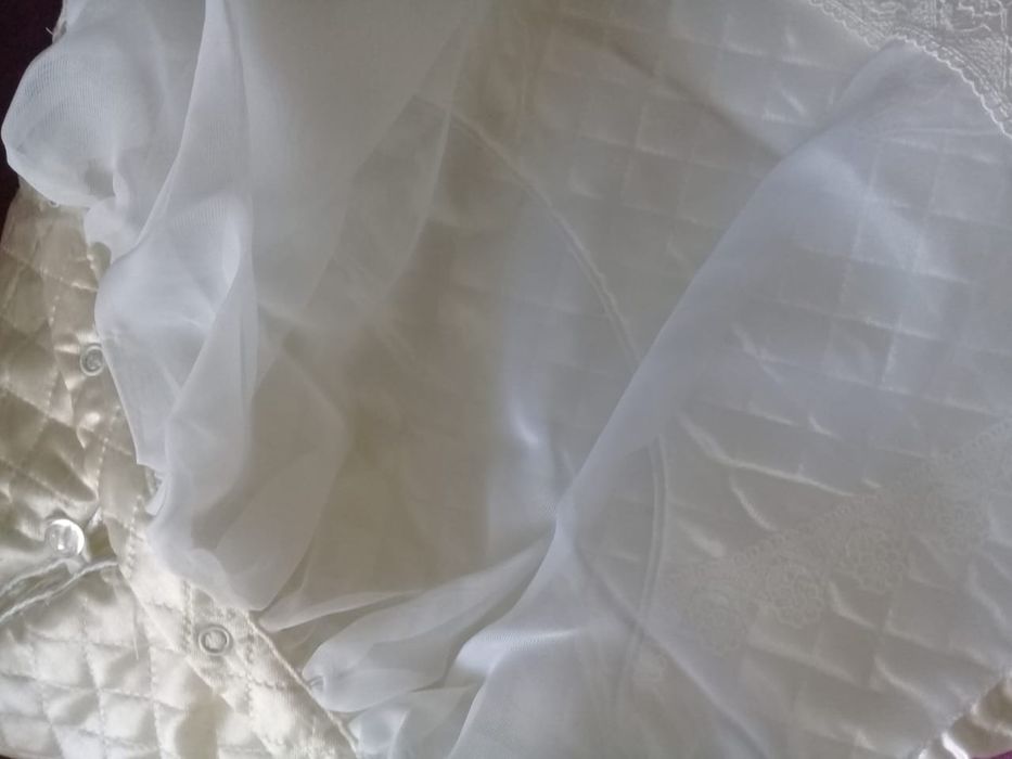 Лёгкий конверт для новорожденных