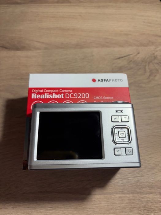 Фотоапарат AGFAPHOTO
