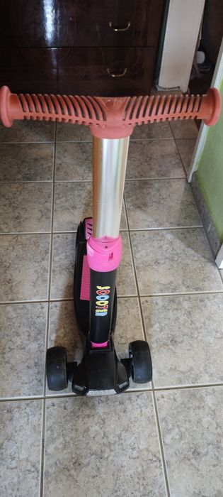 Детска тротинетка