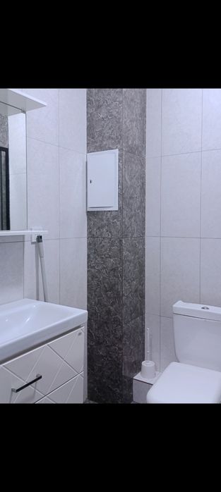 Квартира посуточно 1 комнатная