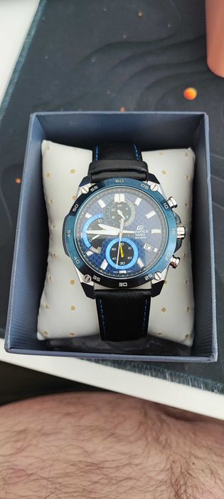 Ceas Casio Edifice