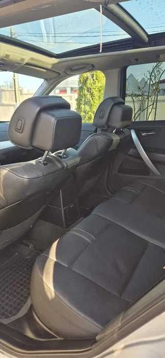 BMW X3 2010 — imagine 9