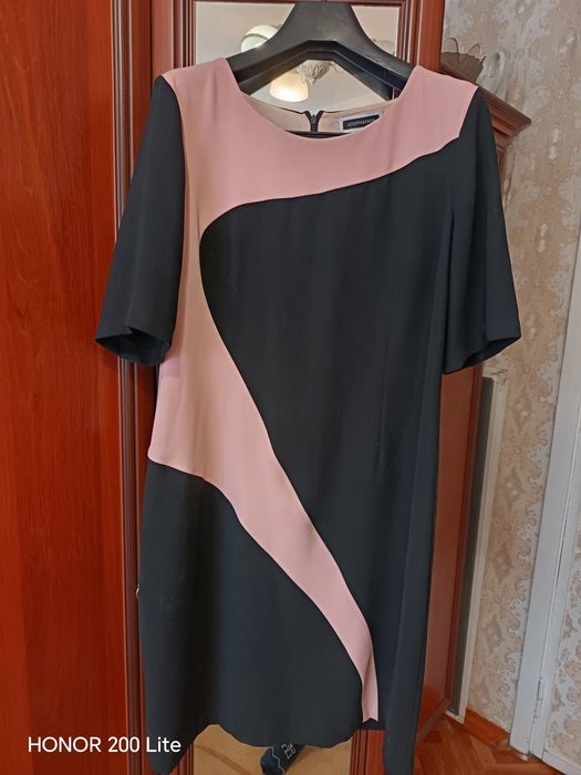 Платье женское классическое