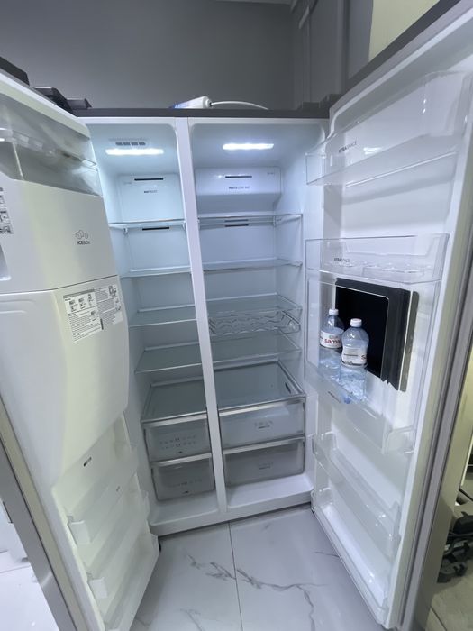 Холодильник Gorenje