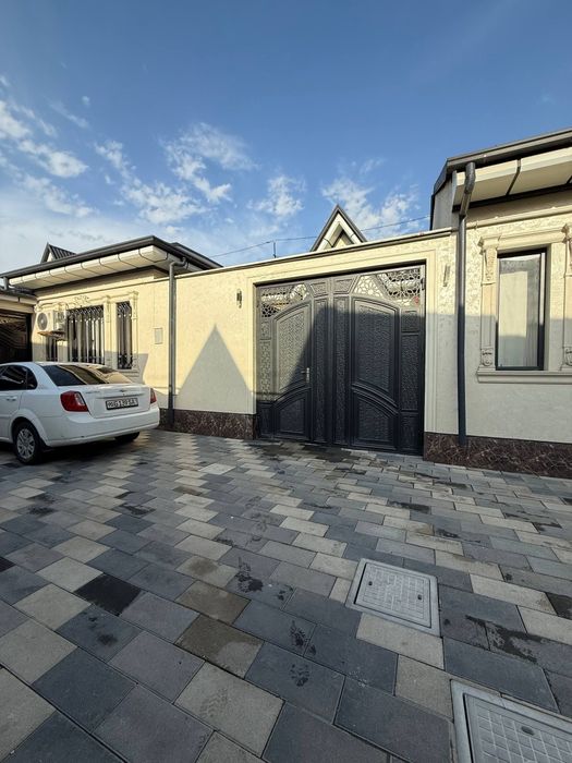 Sergili Xonabodda katej sotiladi