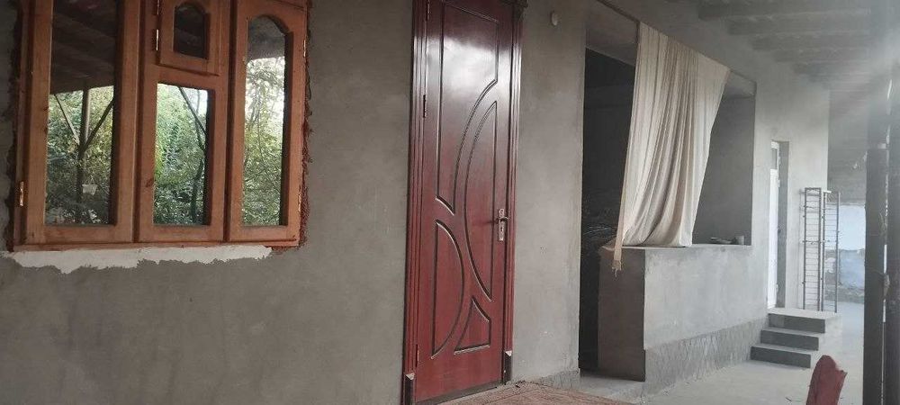 Денов туман Тошқўрғон махалласида