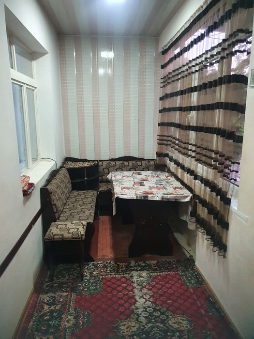 Аренда квартир  3 хонали квартирага кизларни ижорага куямиз