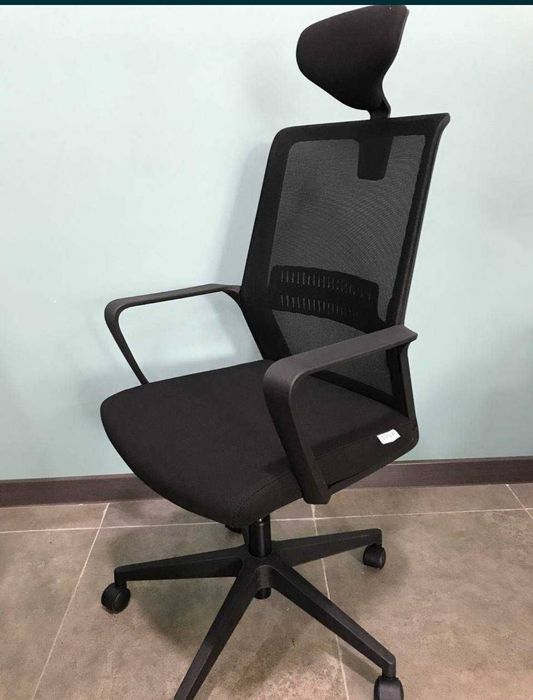 Офисные кресла по выгодным ценам