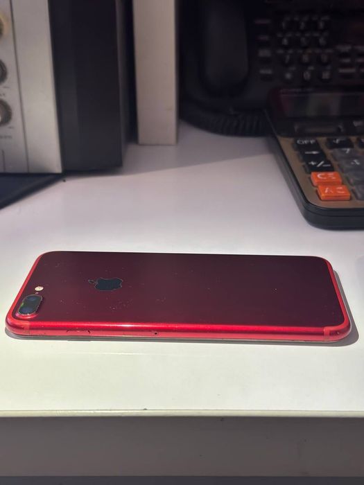 IPhone 7 Plus karobka bor