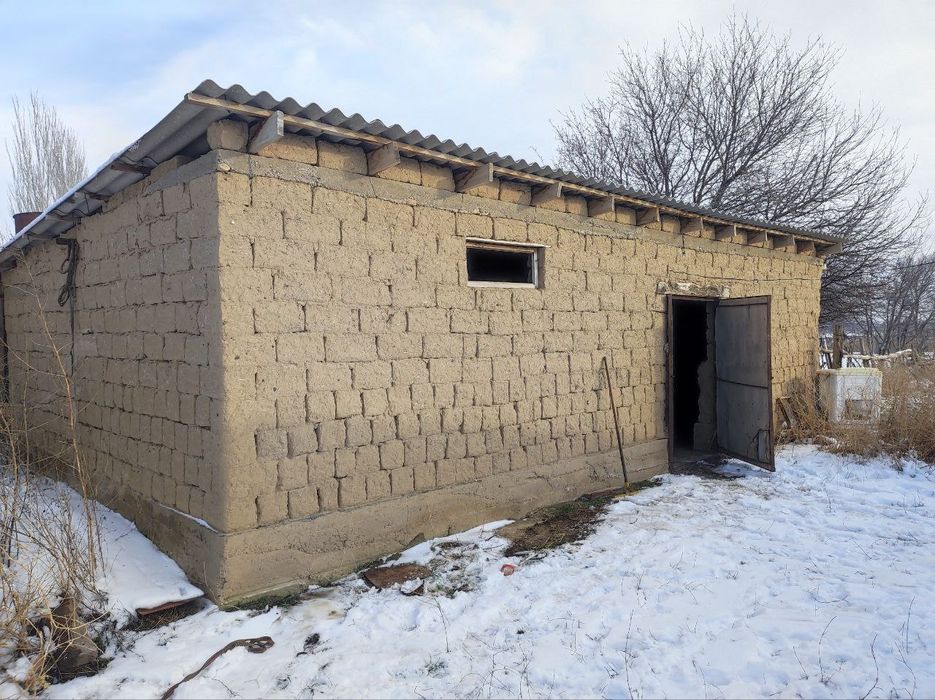 Продается откормочная Фазенда