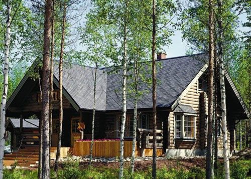 Гибкая черепица, мягкая кровля, бордулин- с первых рук