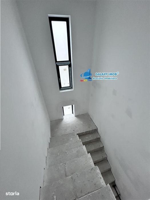 Casa 5 cam\/4bai\/terasa\/227mp-Panouri 10kw-Pompa caldura10kwTeren