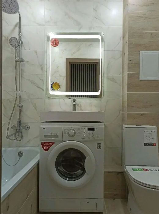 Качественный ремонт квартир