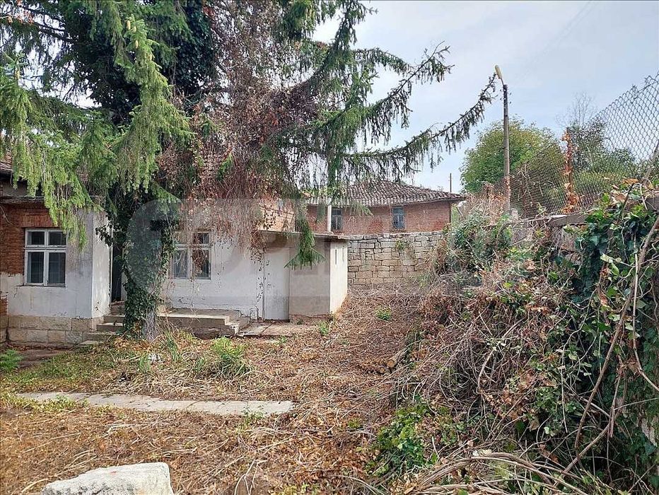 Продава се Къща в с. Широково, Област Русе - 80 кв.м за 182 €/кв.м - Снимка #1