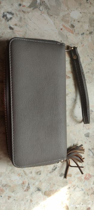 Женский кошелек барсетка.