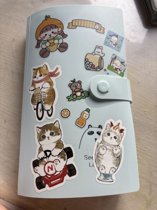 K-pop карты айдолы