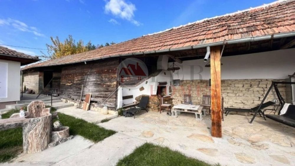 Продава се Къща в с. Стрелец, Област Велико Търново - 150 кв.м за 204 €/кв.м - Снимка #10