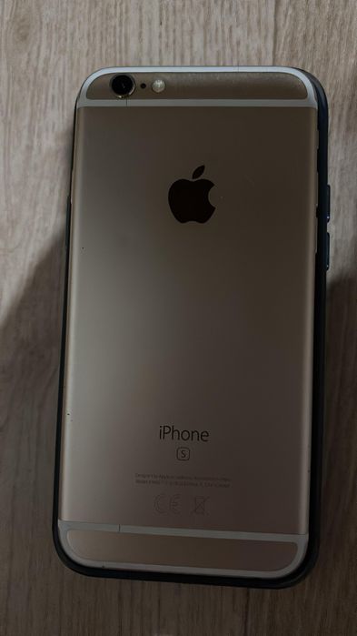 Айфон 6s 32 гб сатылады