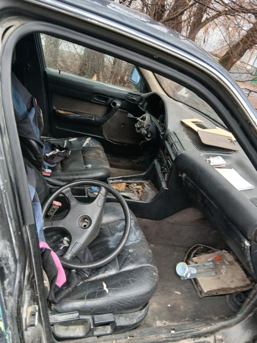 Продам бмв кузов