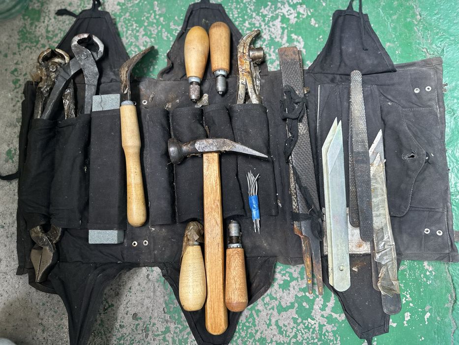 Продаю набор Шерника