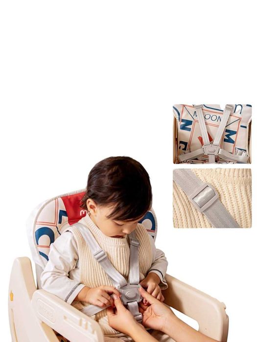 Стул для кормления трансформер.