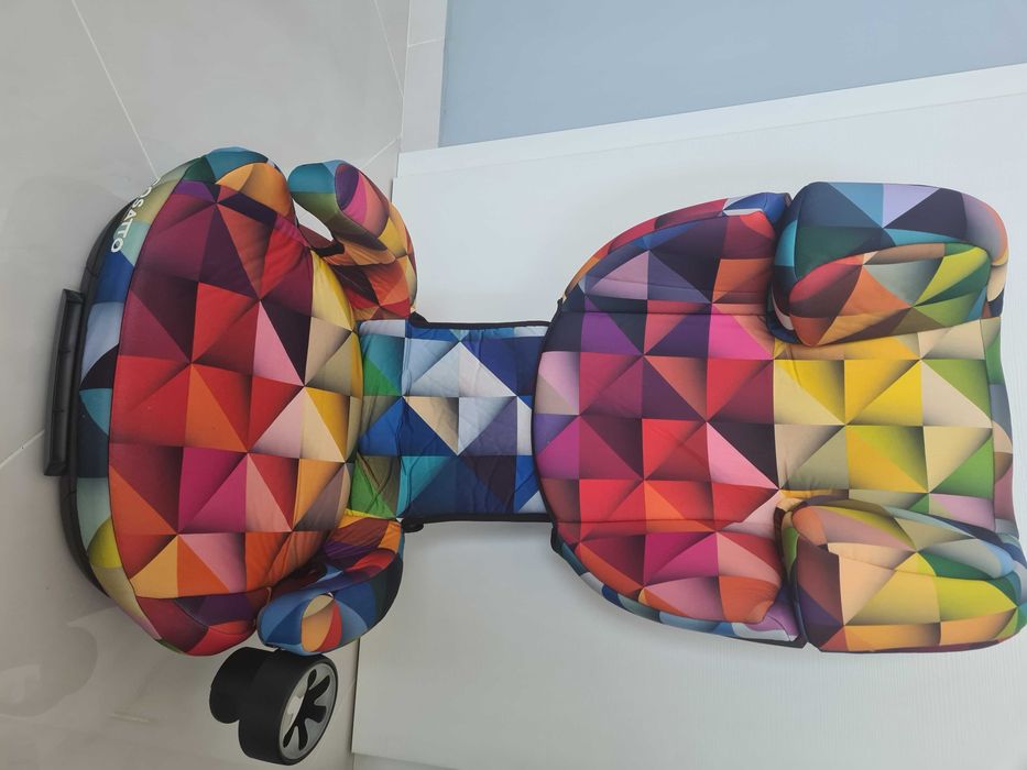 Детско столче за кола COSATTO