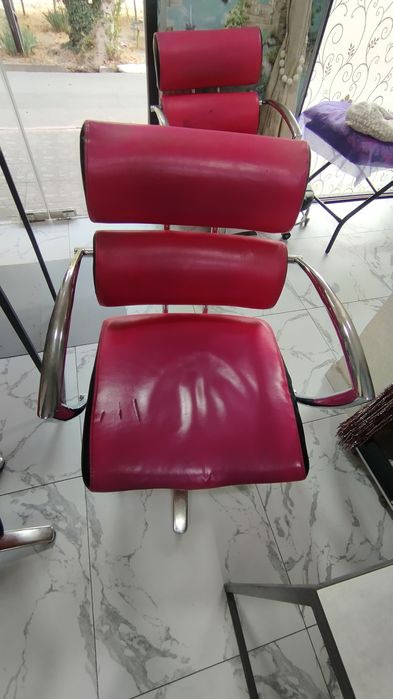 Кресло для салон