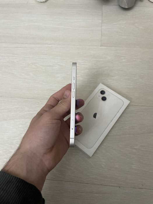 Продамм айфон 13