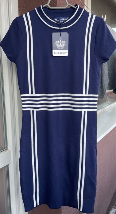 Рокля на Blueberry