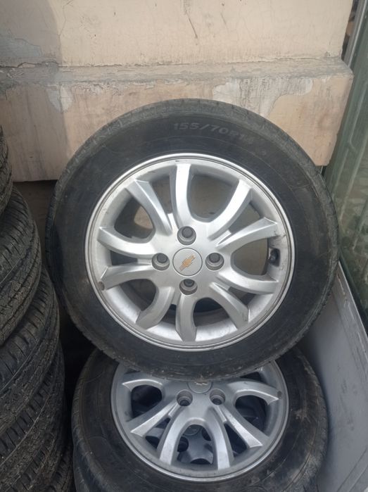 Sotiladi diska balon