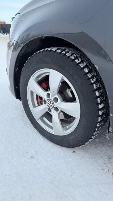 Продам  volkswagen polo