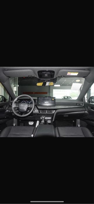 Tayota Camry 80 HSX  Sport plus Hybrid