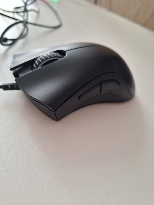 Игровая Мышь Razer