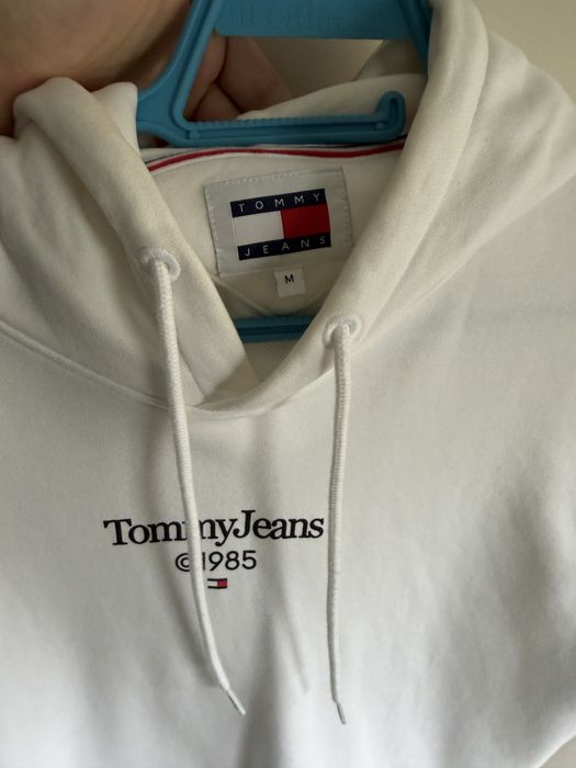 Tommy Jeans суичер/ hoodie