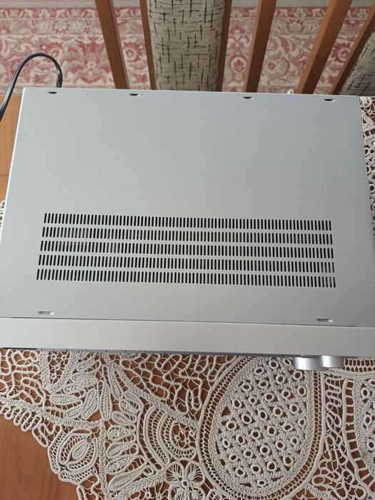 Pionier SX-316-S Receiver Home cinema 5.1 Dolby DTS (necesită transformator 220V-120V)