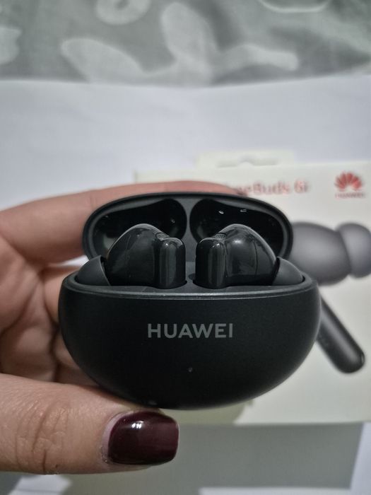 Huawei freebuds 6i